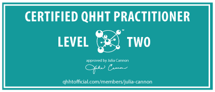 Certified QHHT® Practitioner Level Two